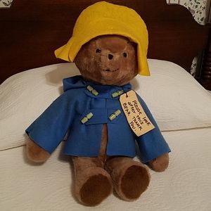 Vintage Paddington